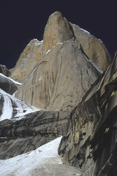 Great Trango