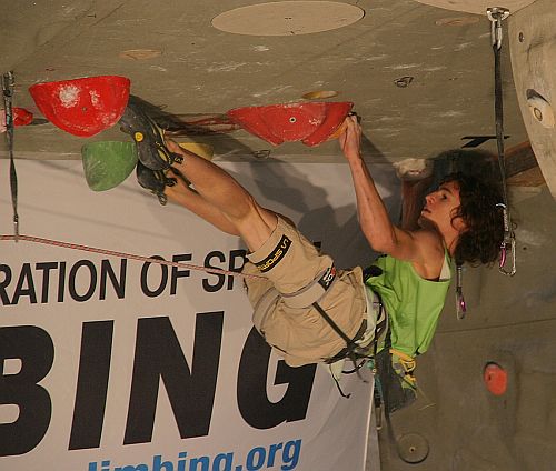 Adam Ondra