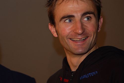 Ueli Steck