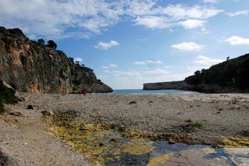 Cala Magraner