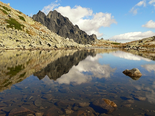Vysoke Tatry