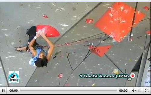 Sachi Amma