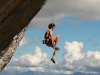 Adam Ondra, L'trange Ivresse Des Lenteurs 9a+, Ceuse