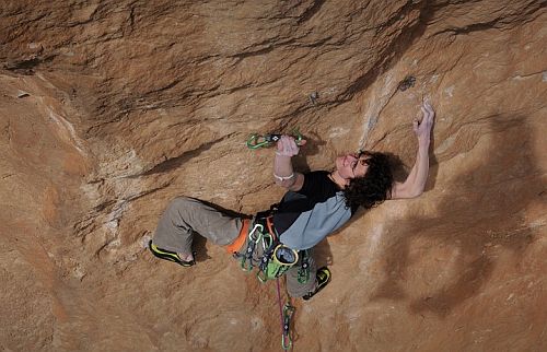 Adam Ondra