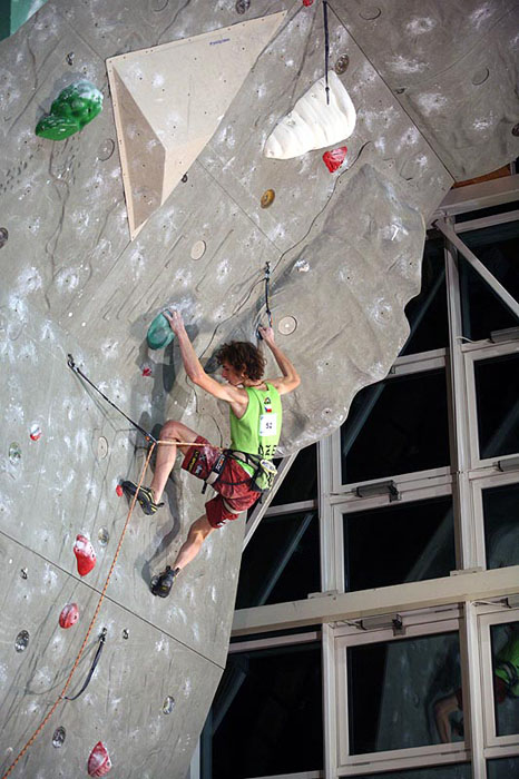 Adam Ondra