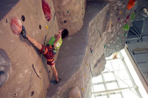 Adam Ondra