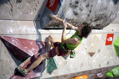 Adam Ondra