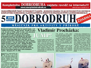 dobrodruh