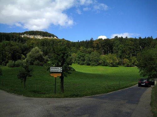 Schauenburg, Basel