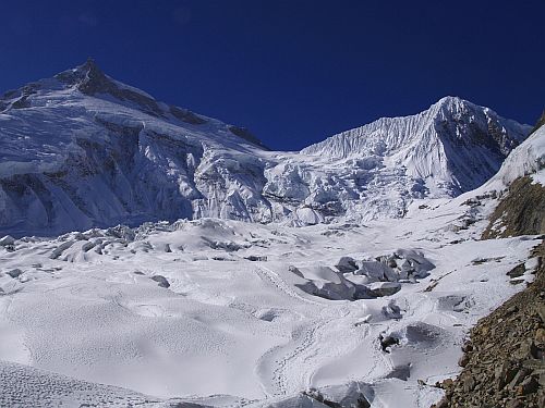 Manaslu