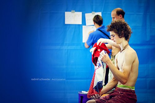 Adam Ondra