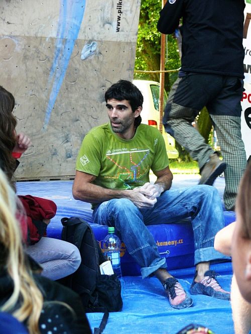 Bouldering 4 (foto Dany)