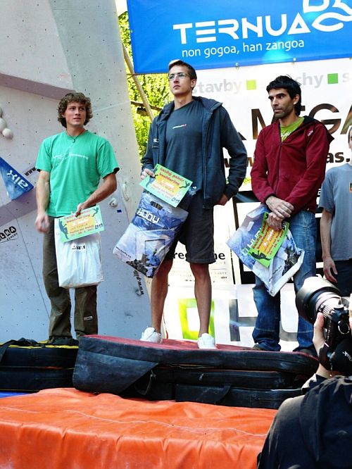 Bouldering 5 (foto Dany)