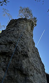 Oeder Riesenturm