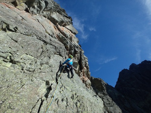 Tatry: Smolo