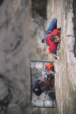 The Dawn Wall