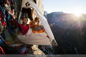 The Dawn Wall