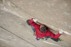 The Dawn Wall