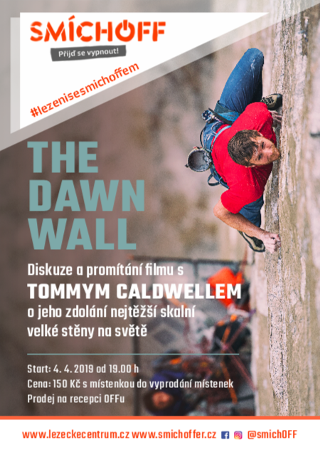 The Dawn Wall