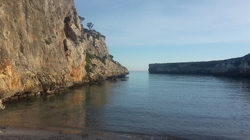 Cala Magraner