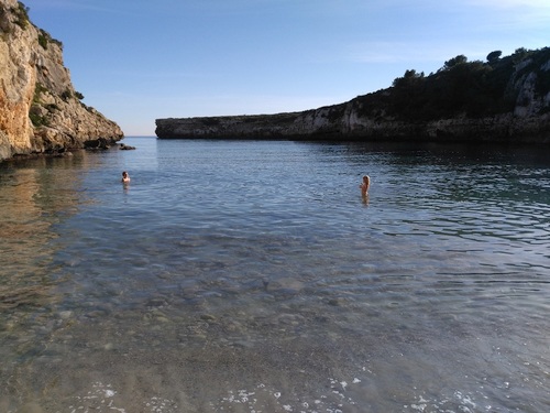 Cala Magraner