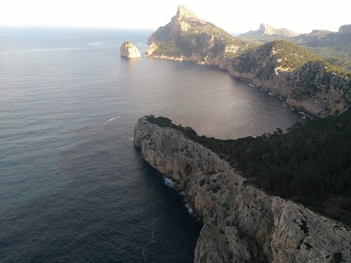 Poloostrov Formentor